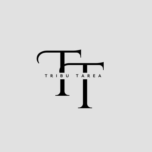 Tribue Tarea LOGO